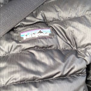 Patagonia jacket